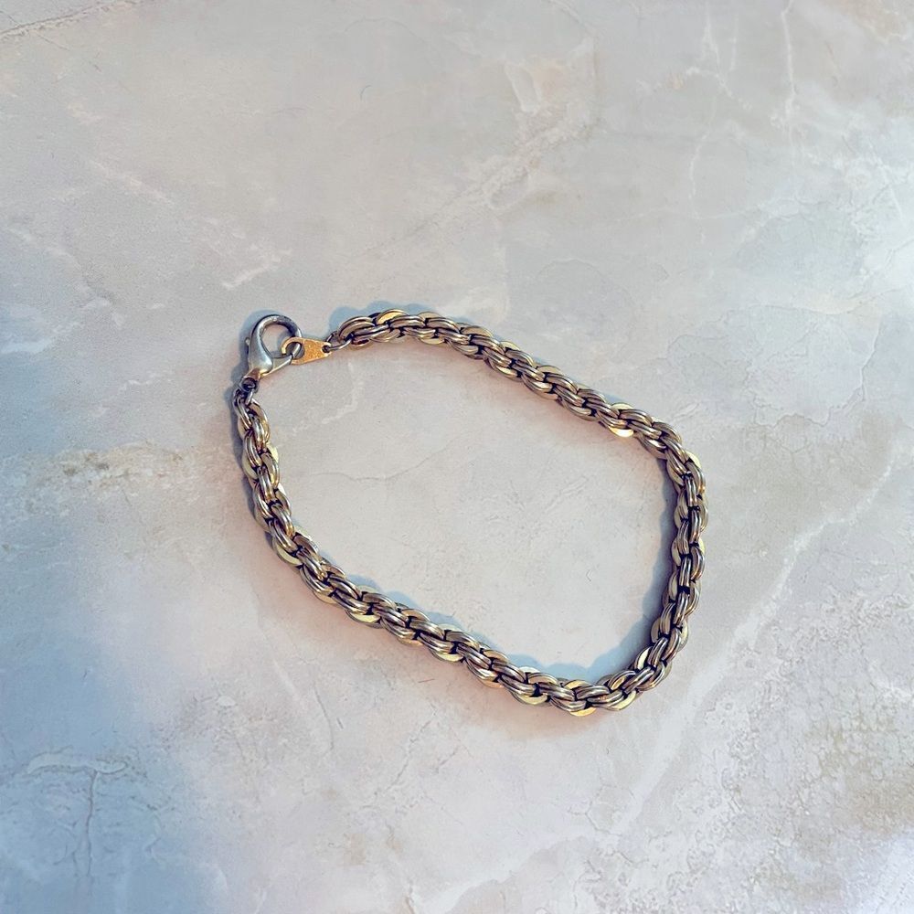 Chain Bracelet